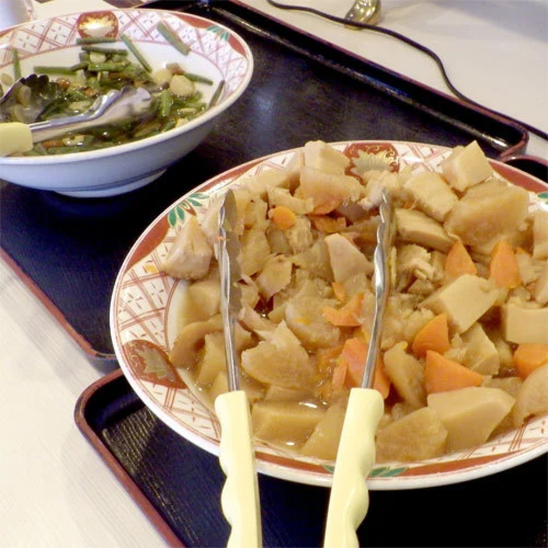 Tahara City Hotel