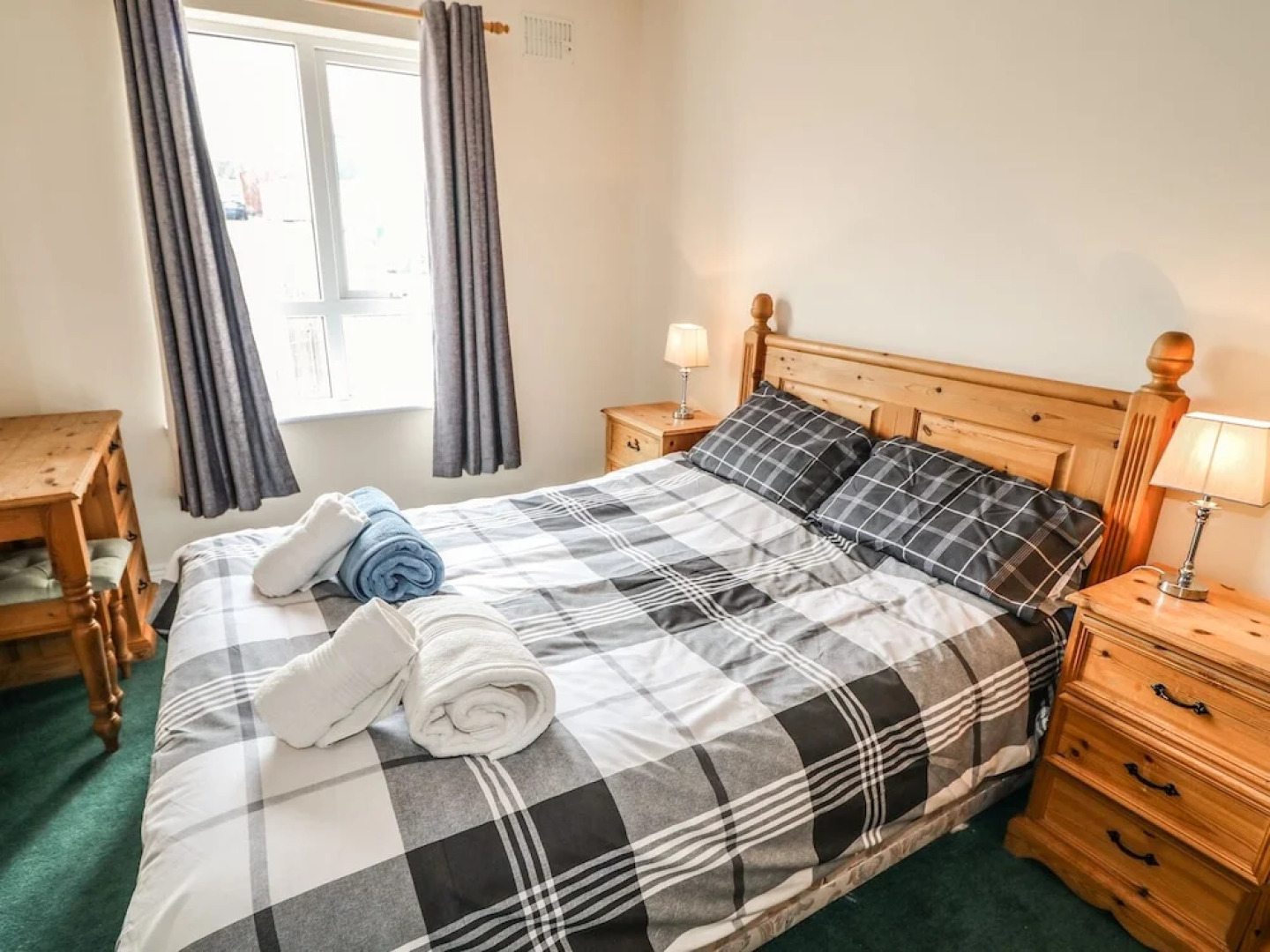 Apartment 42, Bundoran