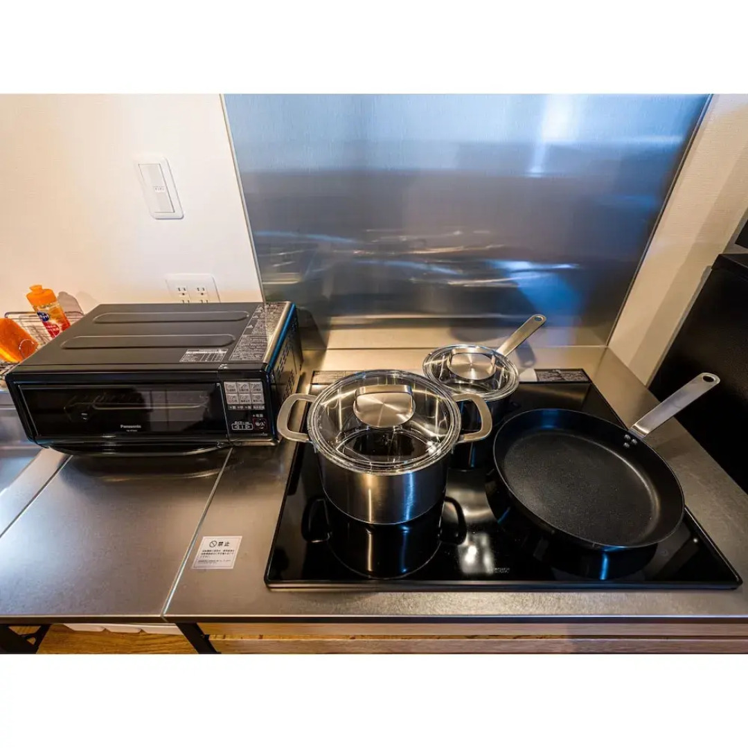 Rakuten STAY HOUSE x WILLSTYLE Itoshima