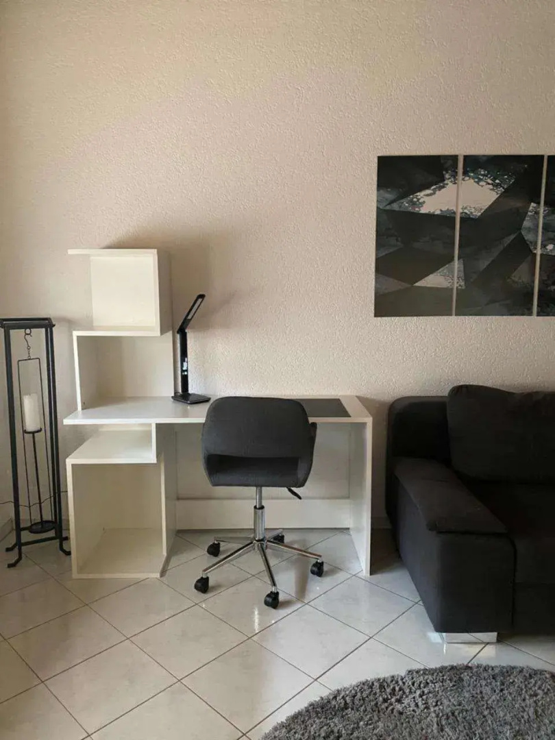 xxl Apartment Sinsheim