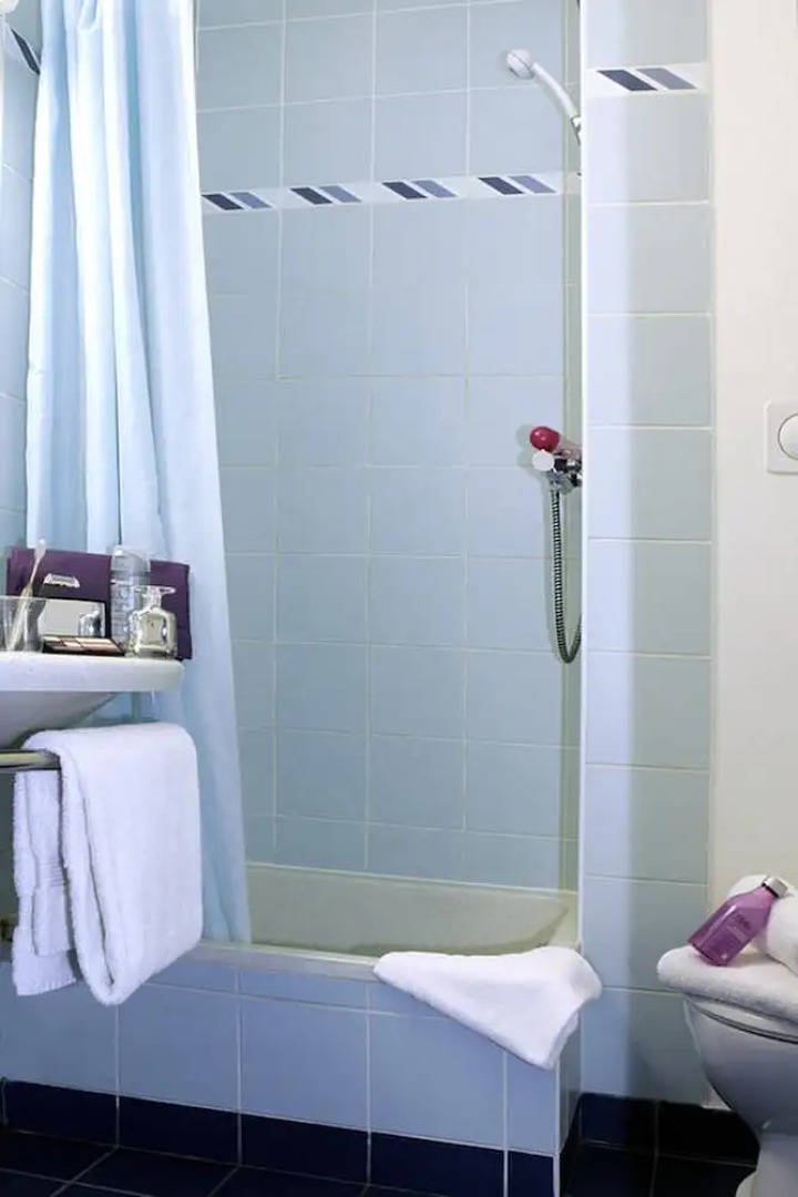 Hôtel Akena City Châteaurenard