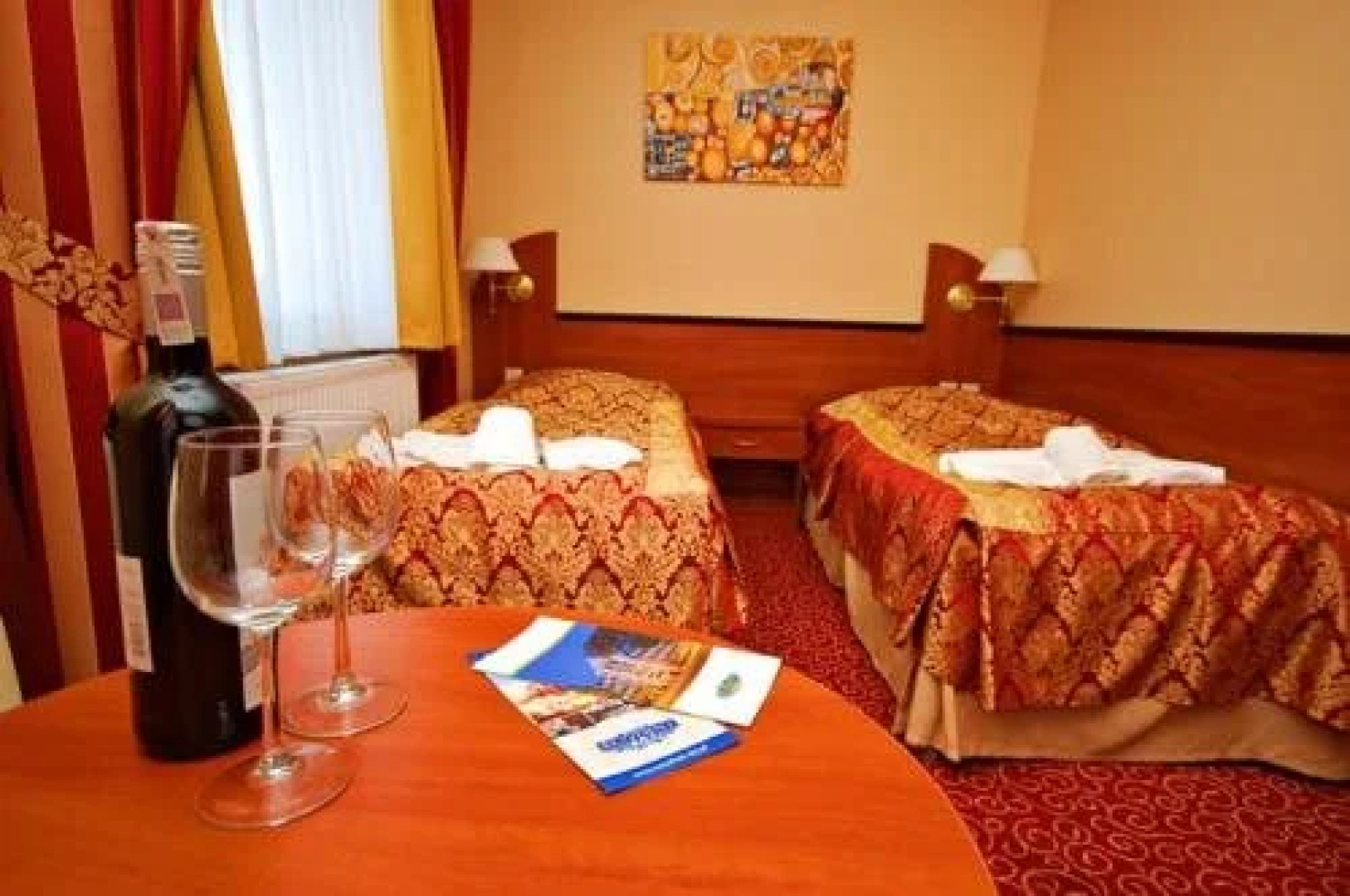 Rezydent Resort