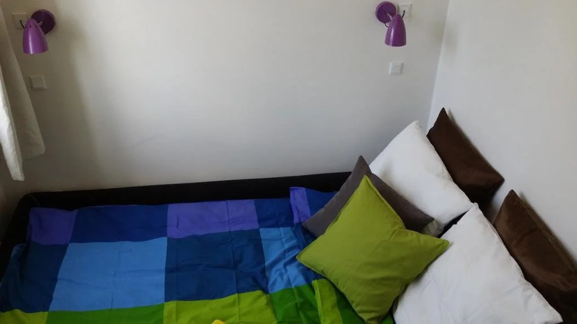 Qstay Bed & Breakfast