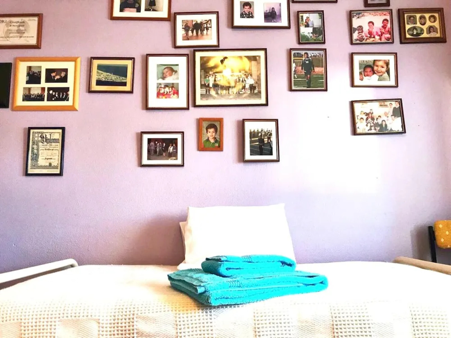 House With 3 Bedrooms in Idanha a Nova, With Wonderful City View, Furnished Garden and Wifi