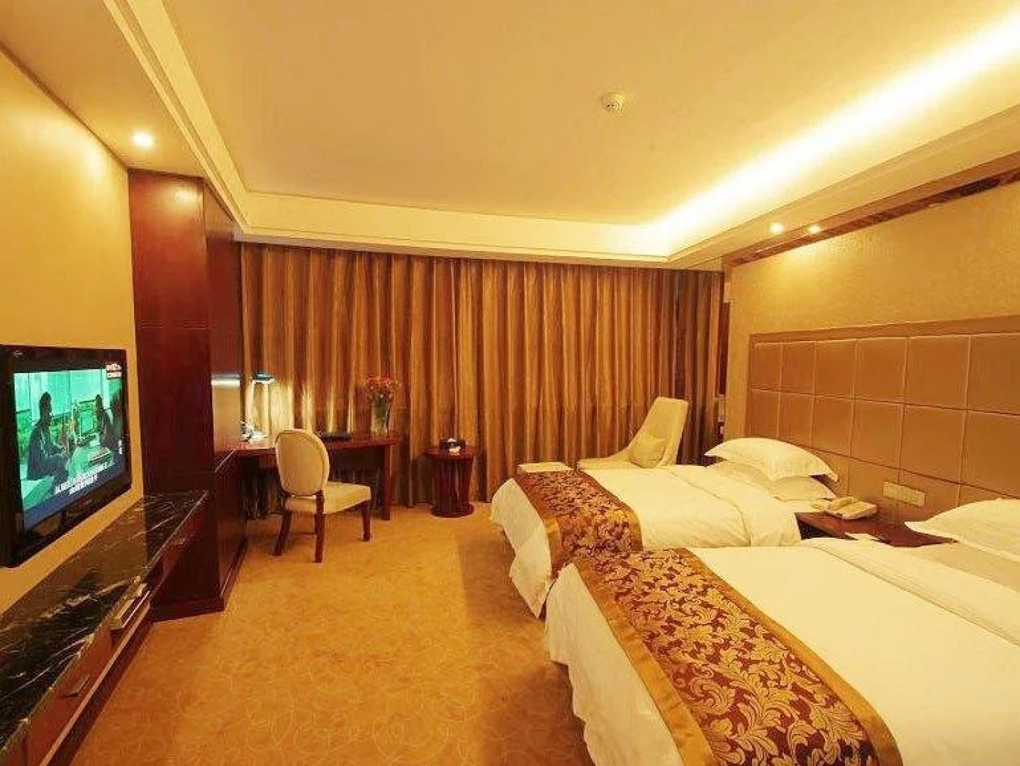 Huanghua International Hotel