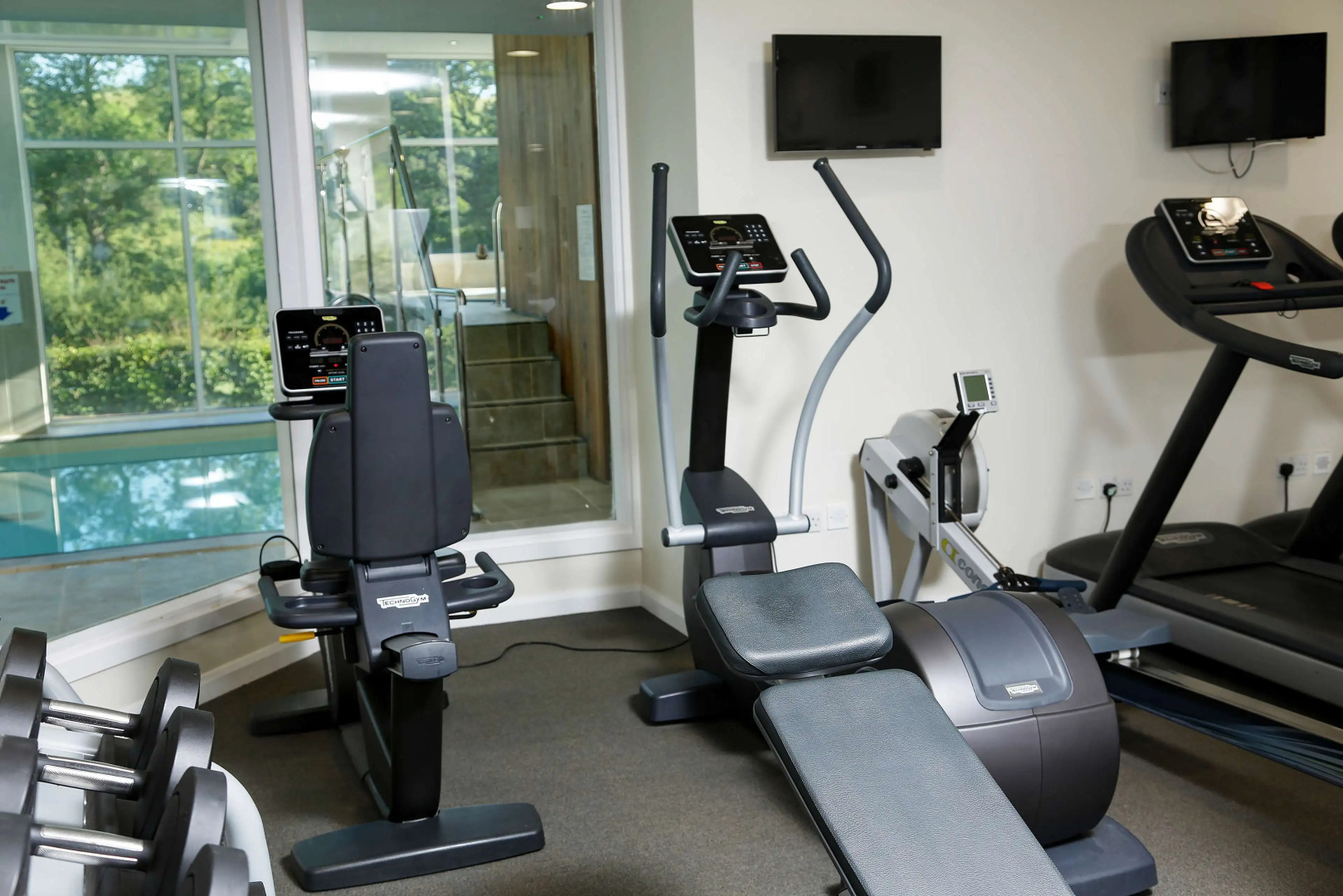 Best Western The Dartmouth Hotel Golf & Spa