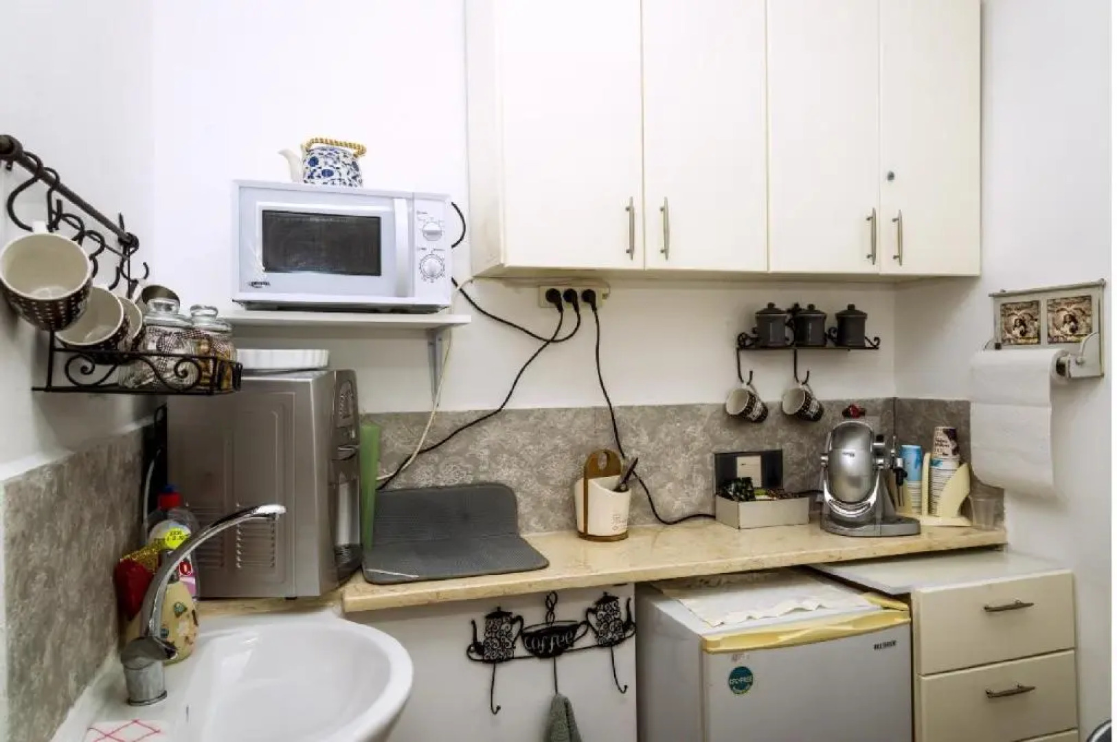 Magic Touch Holiday Home