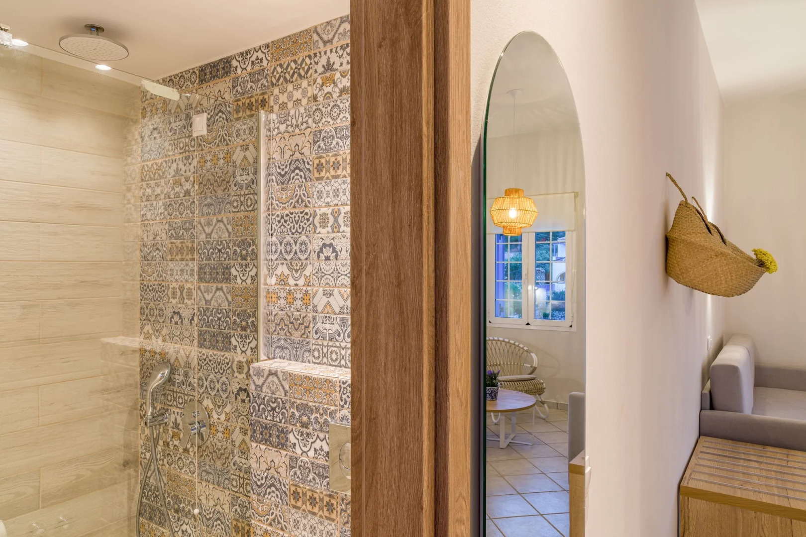 Romantica Apartments