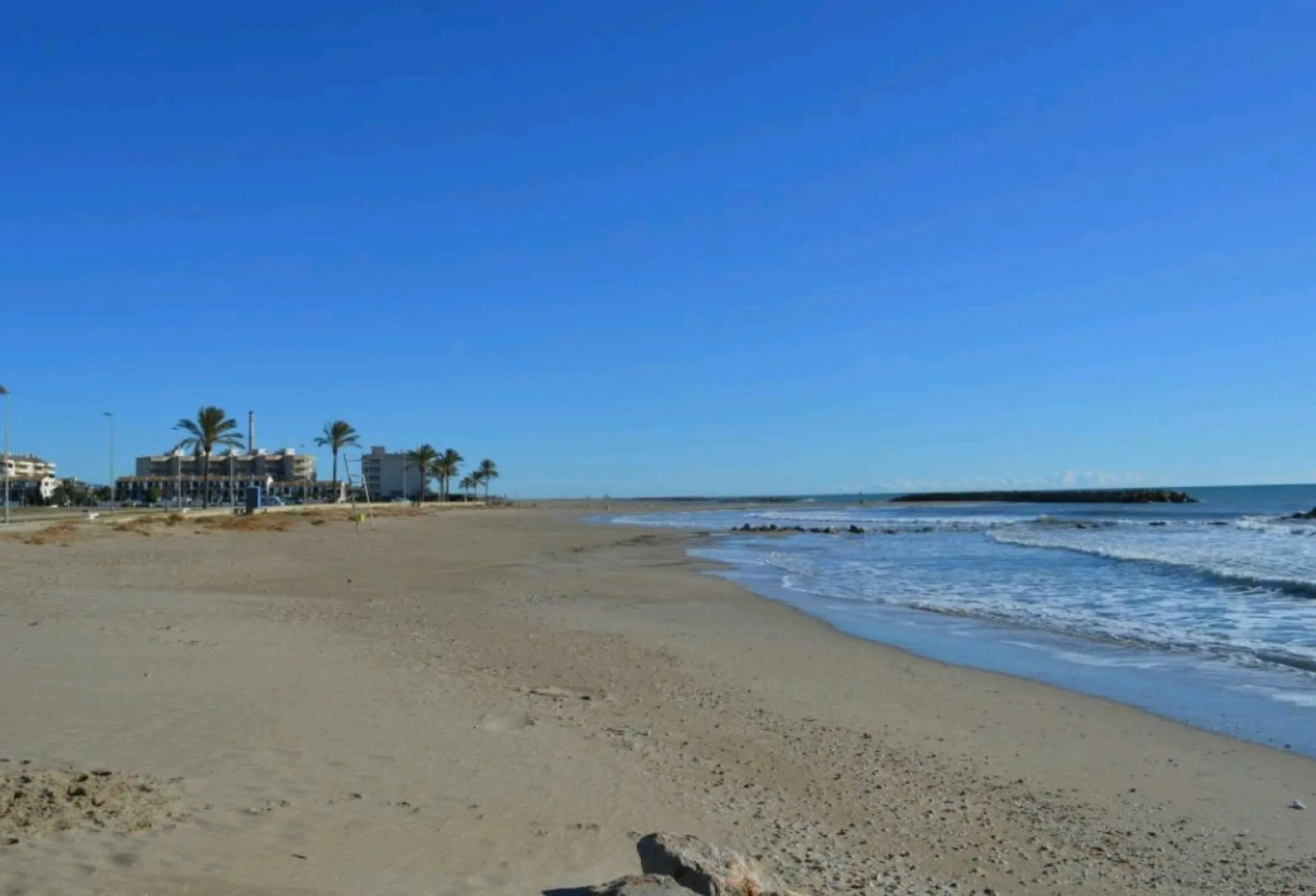 Bfa 116 - Casa Cunit