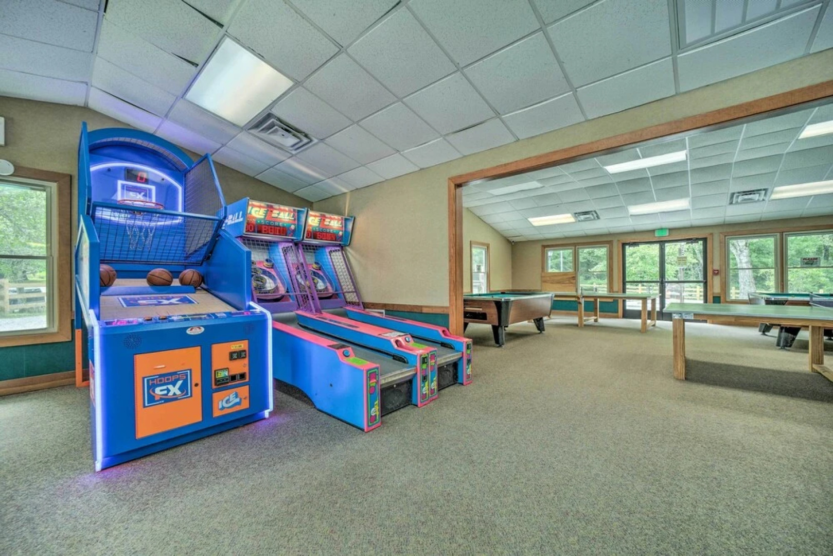 Sapphire Valley Retreat w/ Resort Amenities!