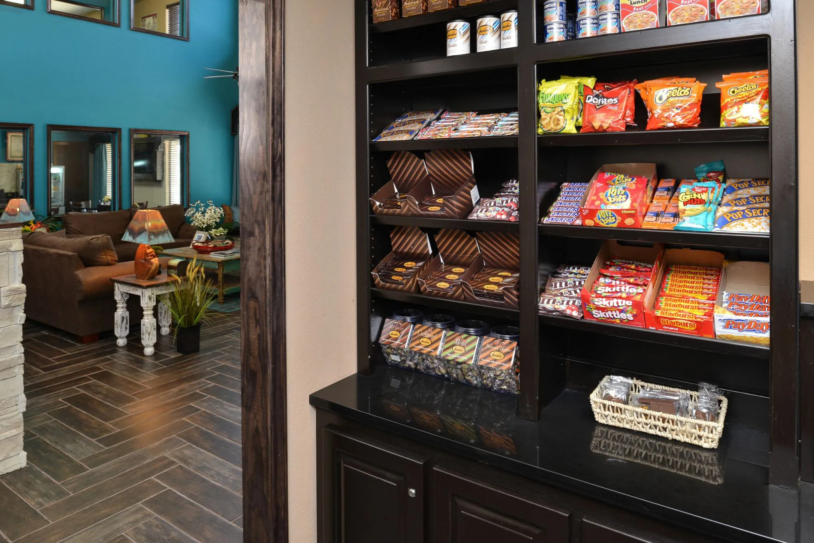 Baymont by Wyndham Ardmore I-35