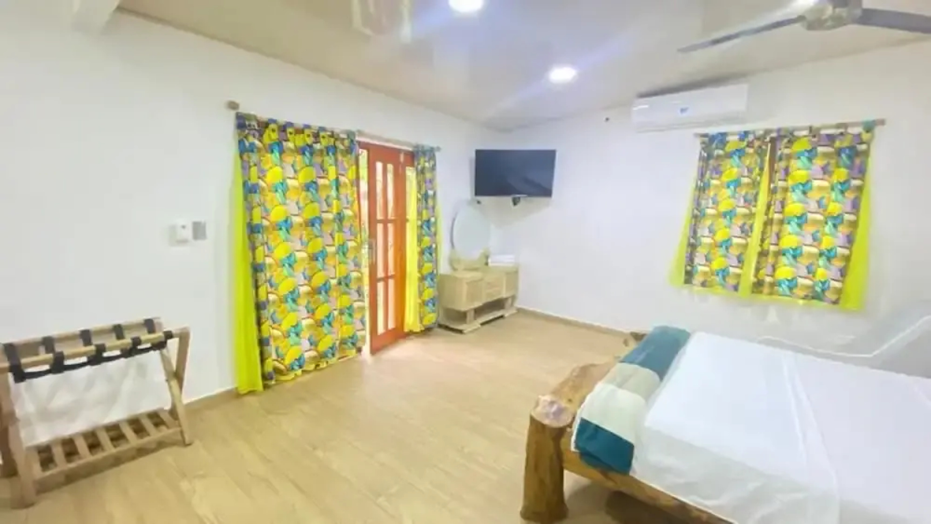 eco hostal kuima