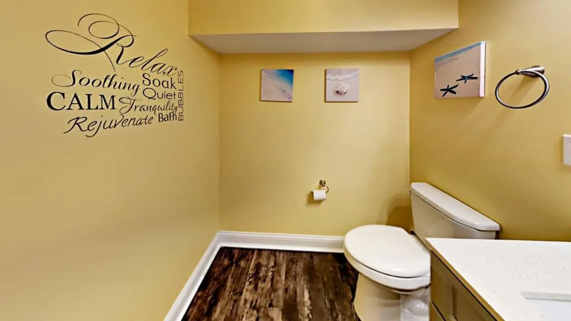 Put-In-Bay Waterfront Condo #103