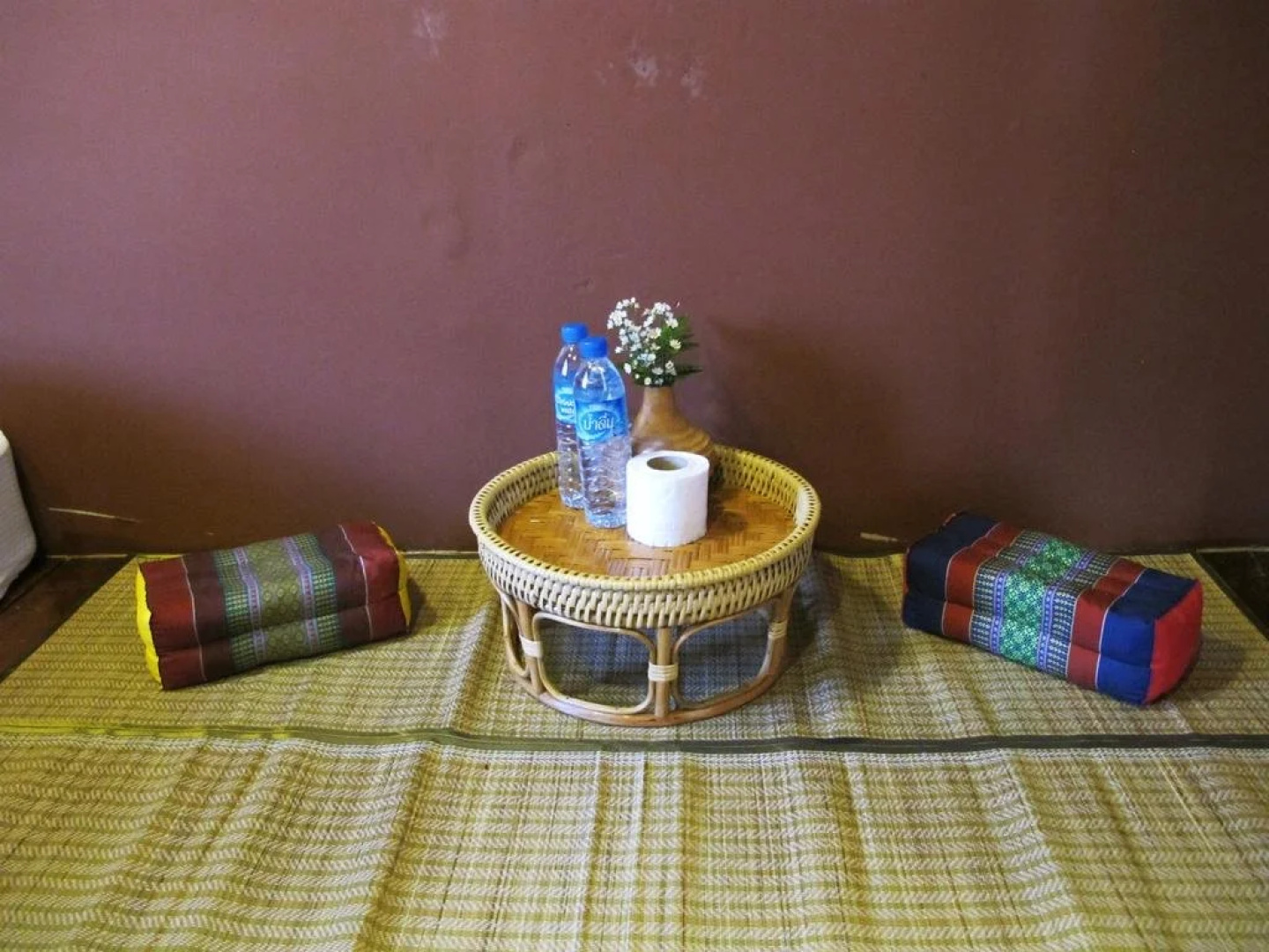 129/3 Backpacker Hostel