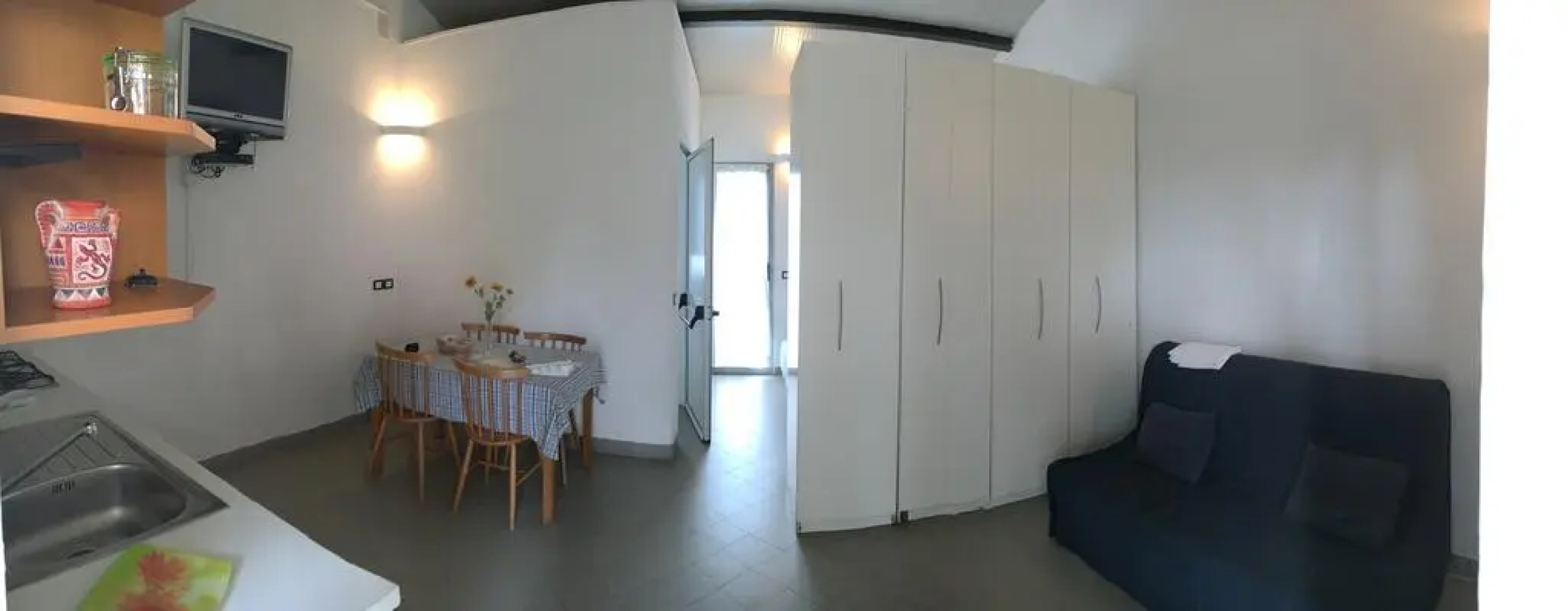 Villaggio Internazionale