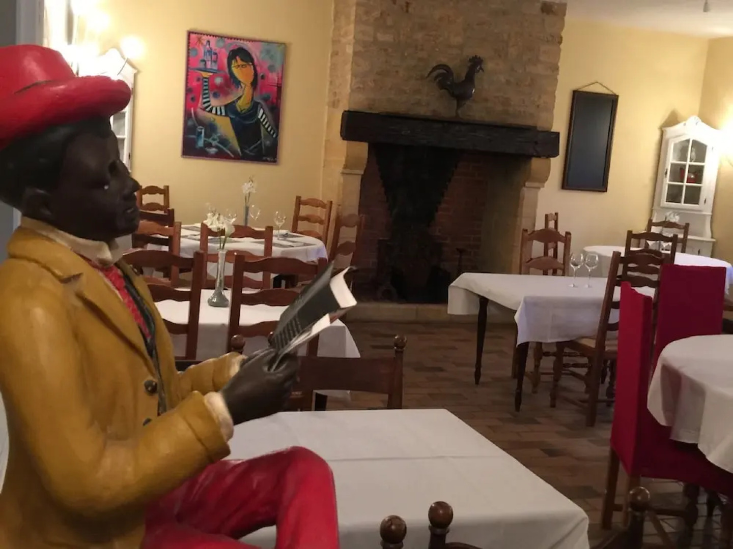 Le Domaine Du Terroir