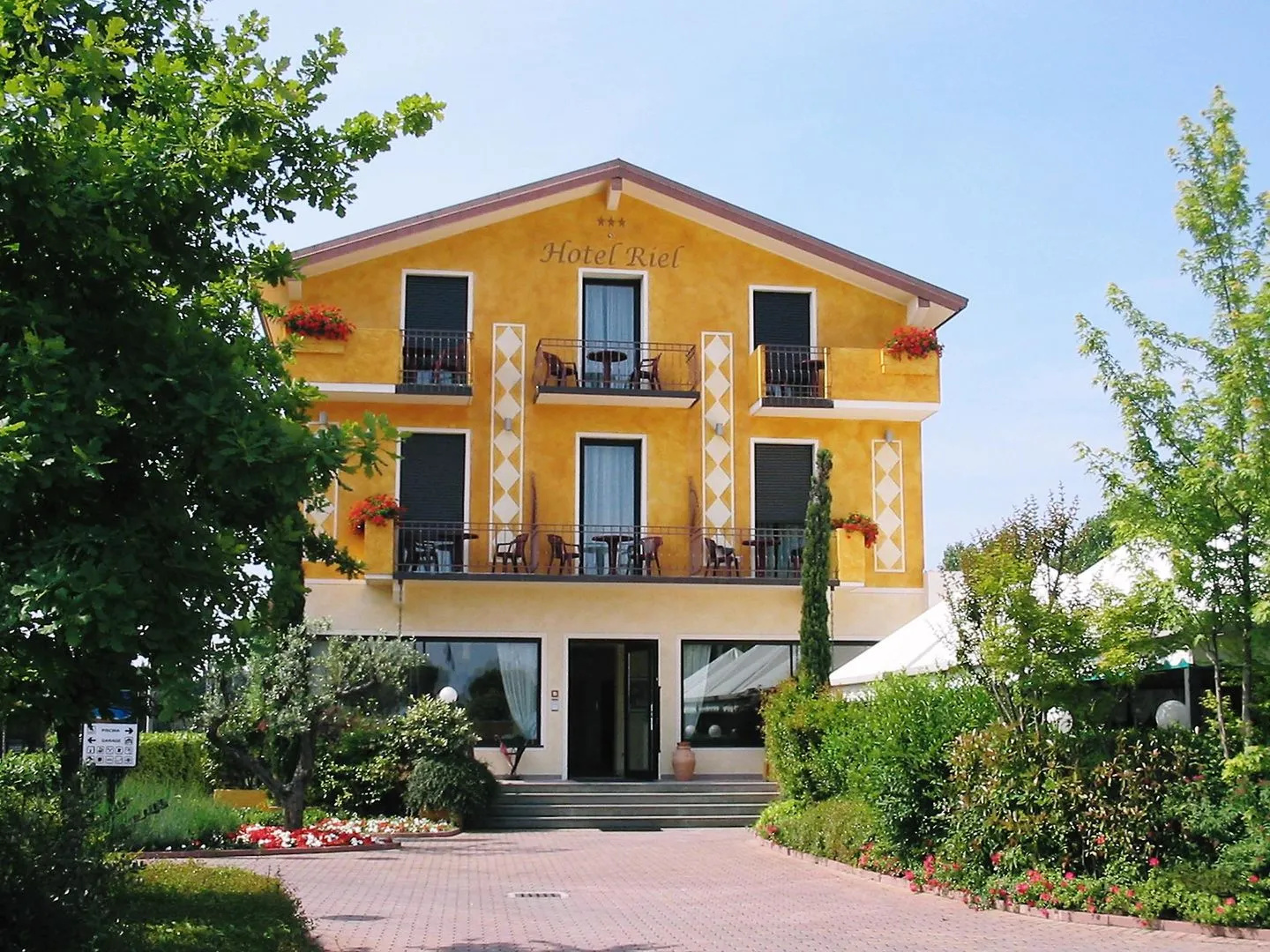 Hotel Riel