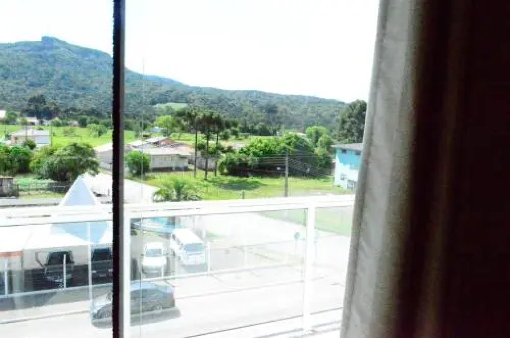 Zeca's Hotel