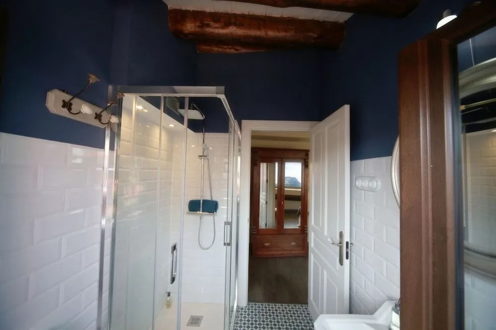 El Capricho de Nieves