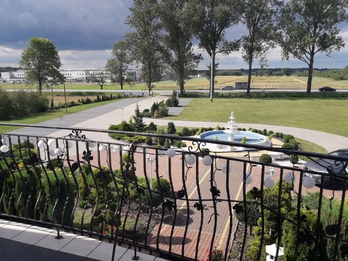 Jasminowy Dworek Kolbiel