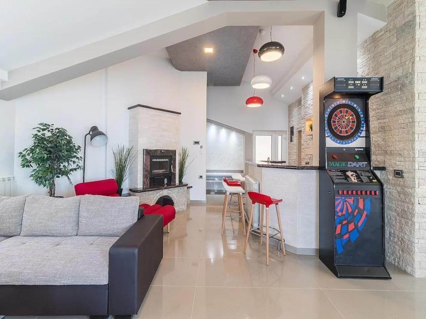 Luxury Villa Maxima