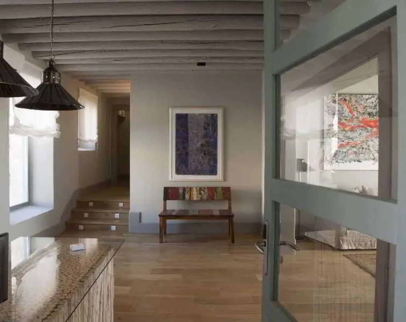 Hotel Finca Lasmargas