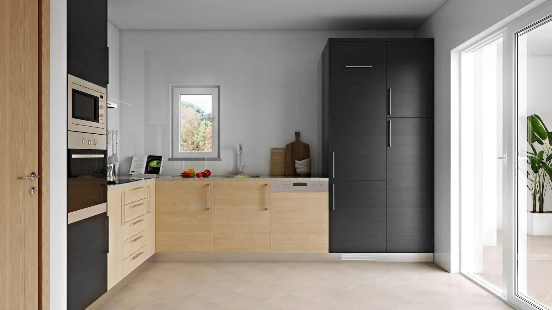 NAU Salema Beach Village