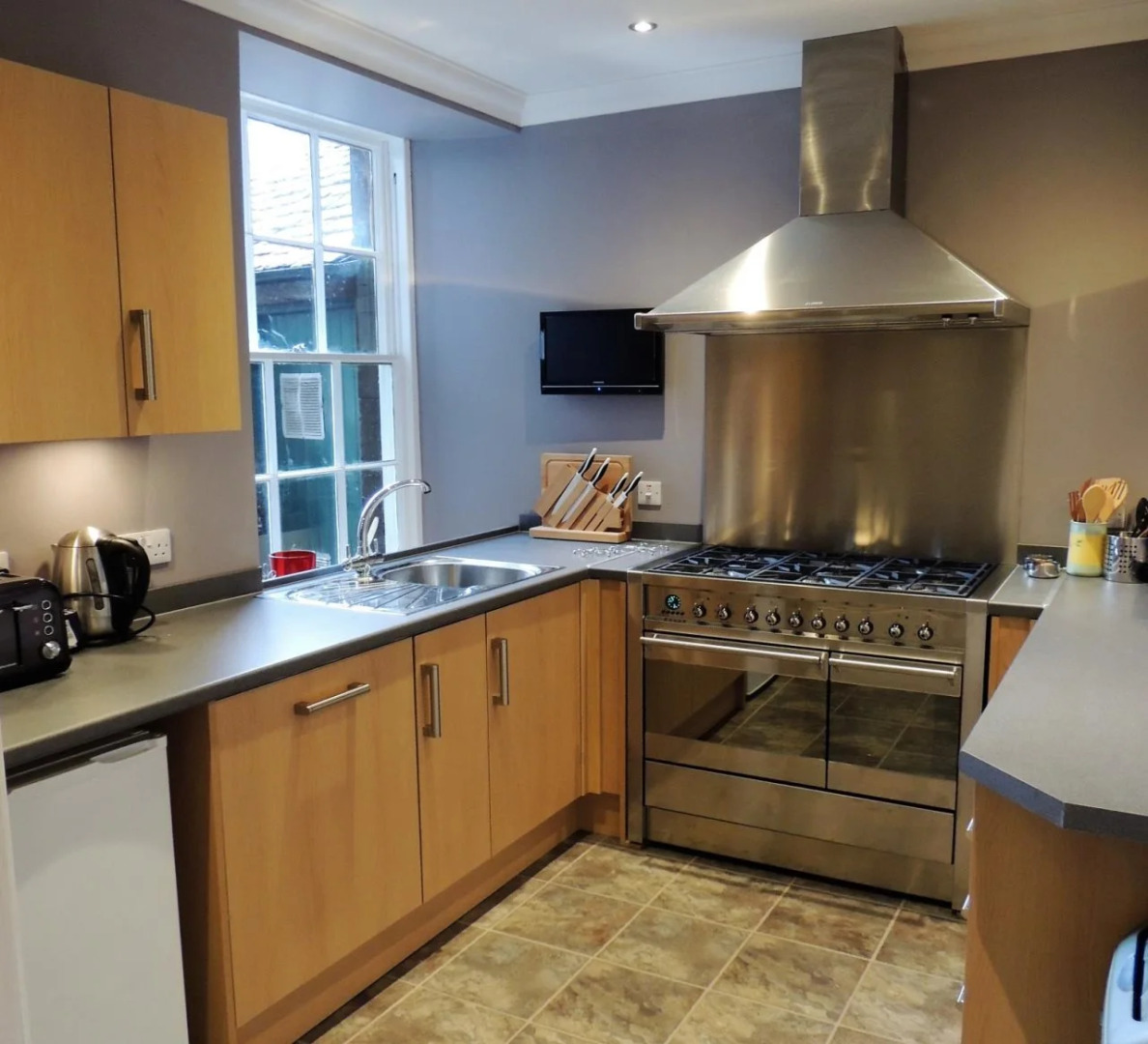 Townhead Bed & Breakfast