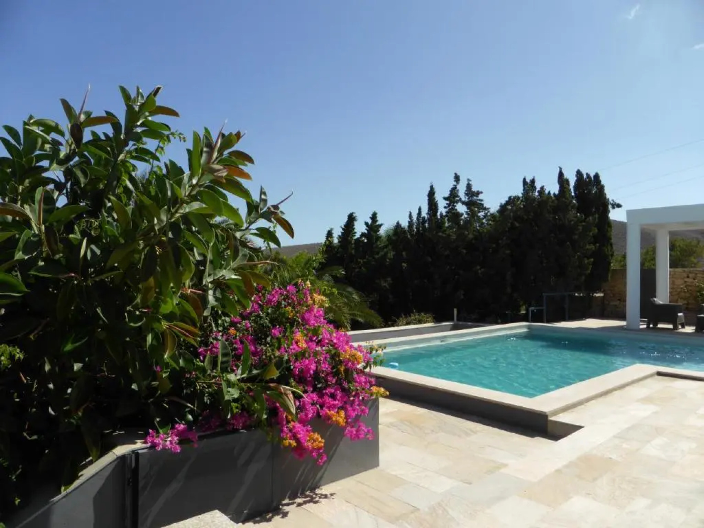 Villa Teresa