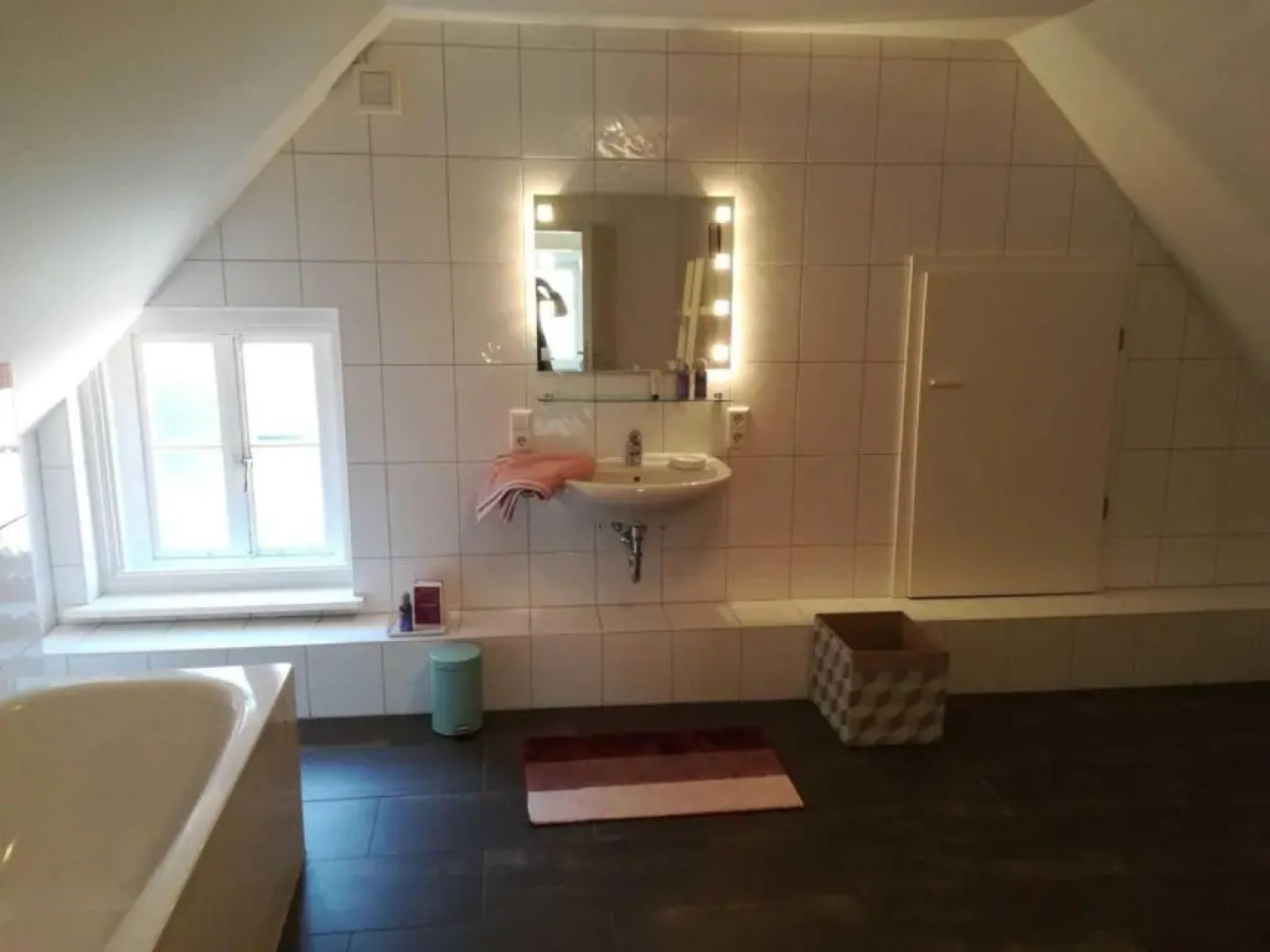 Ferienwohnung am Kirchplatz 25561