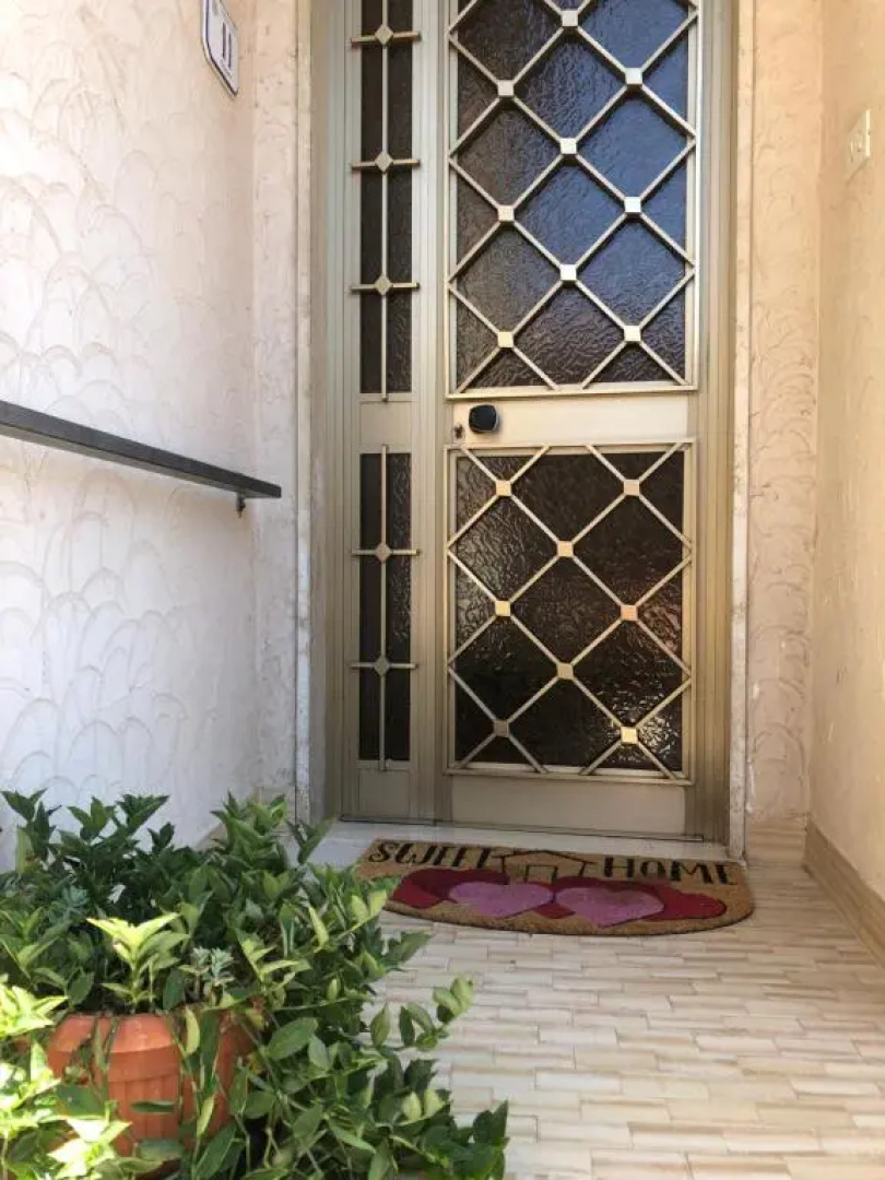 Dalla Nonna Libia
