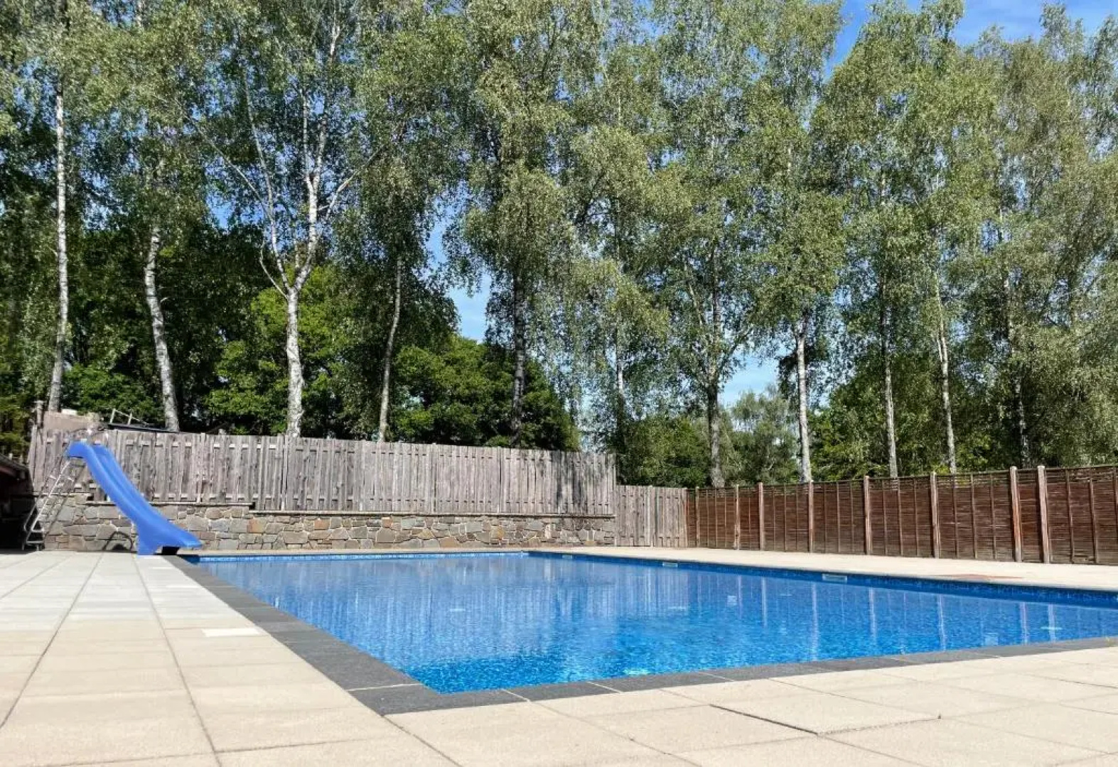 Camping & Bungalowpark Fuussekaul