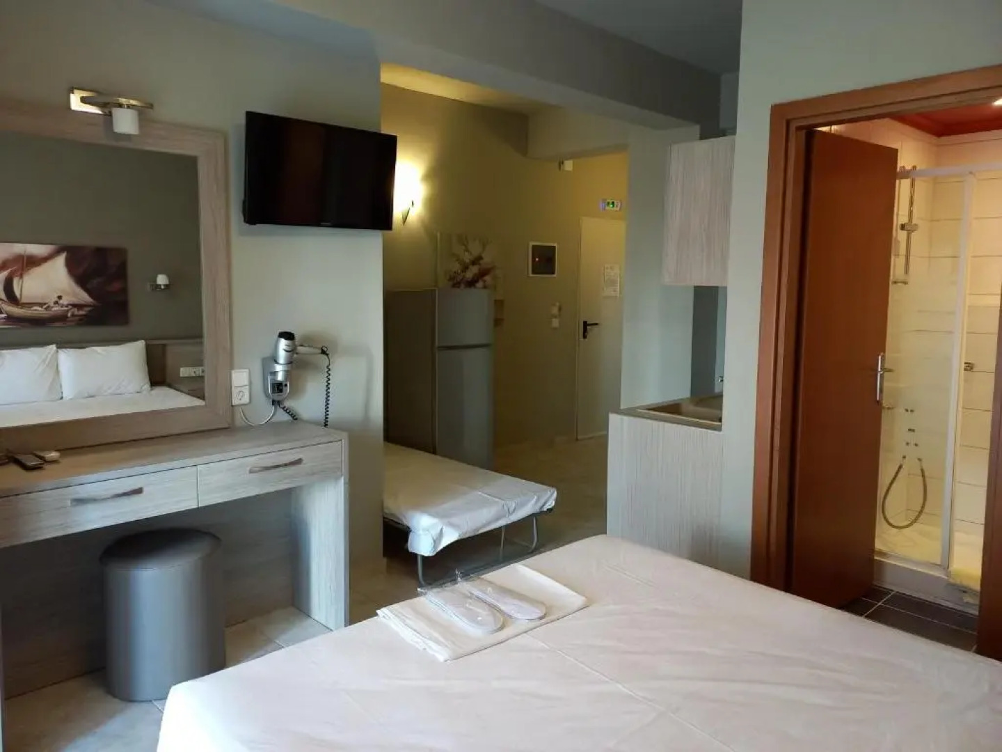 Troia Resort Luxury Studios