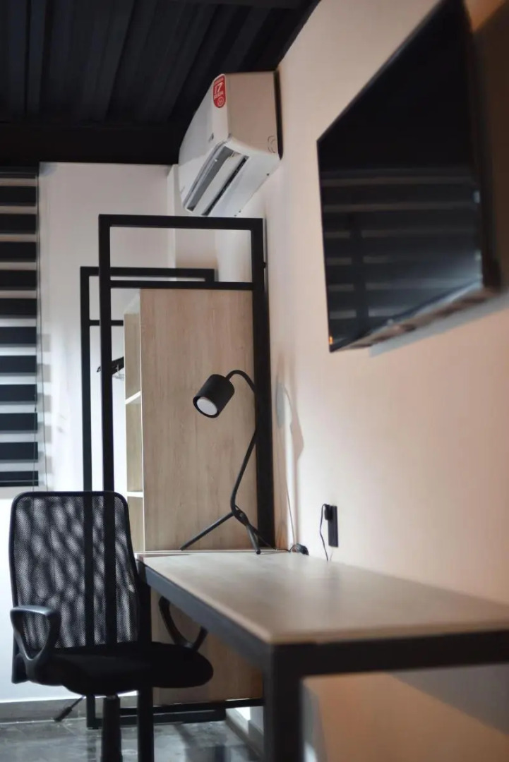 Hangar Select Aeropuerto Guadalajara