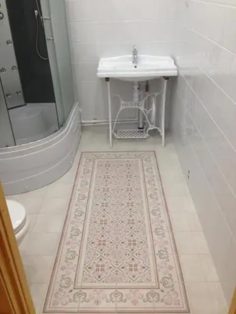 Domashniy Pansion Ponka House