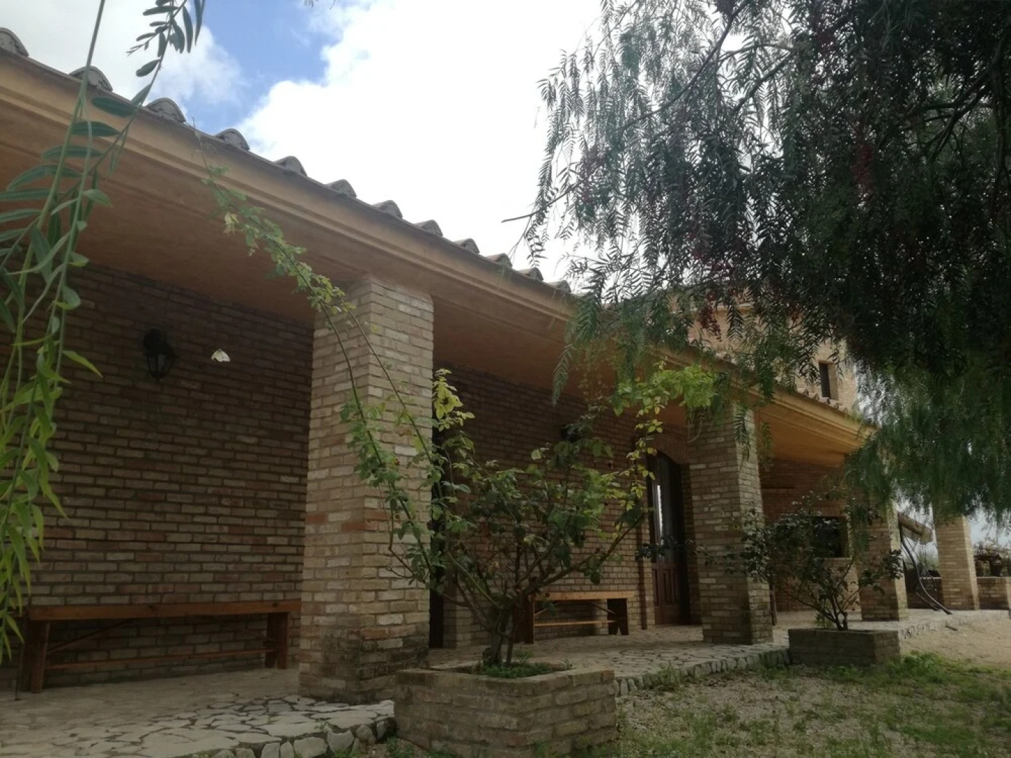 Agriturismo Difensola Ranch