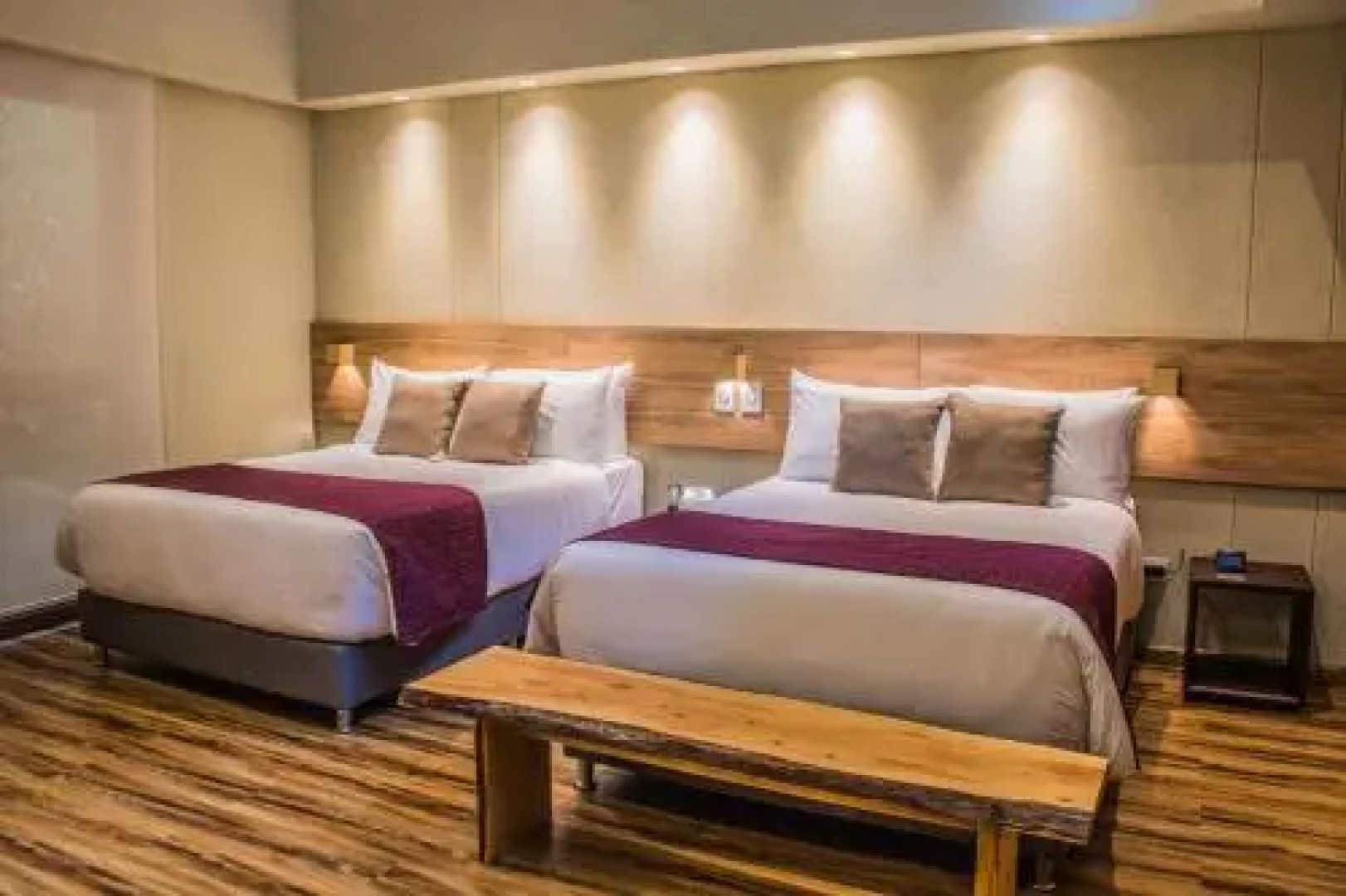 Termales Santa Rosa De Cabal