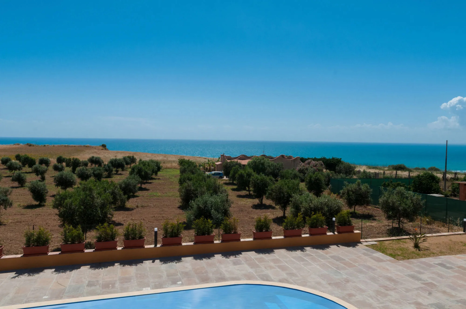 Hotel Donna Carmela Sede unica Sciacca