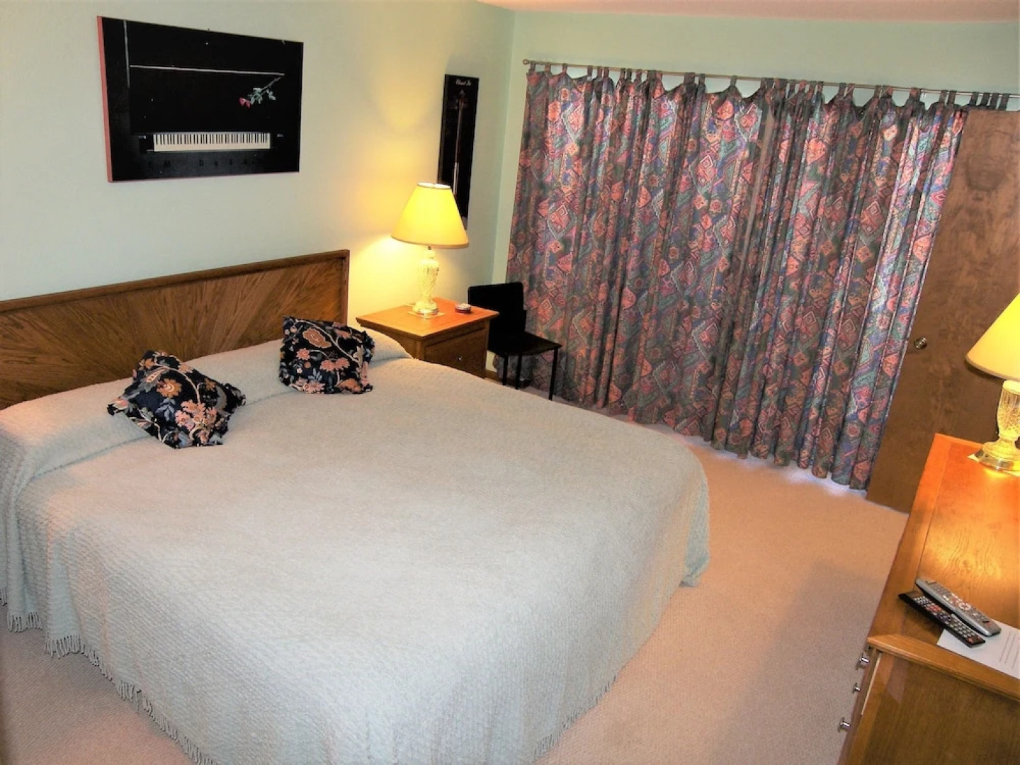 Rocky Mountain Resort Management Frisco