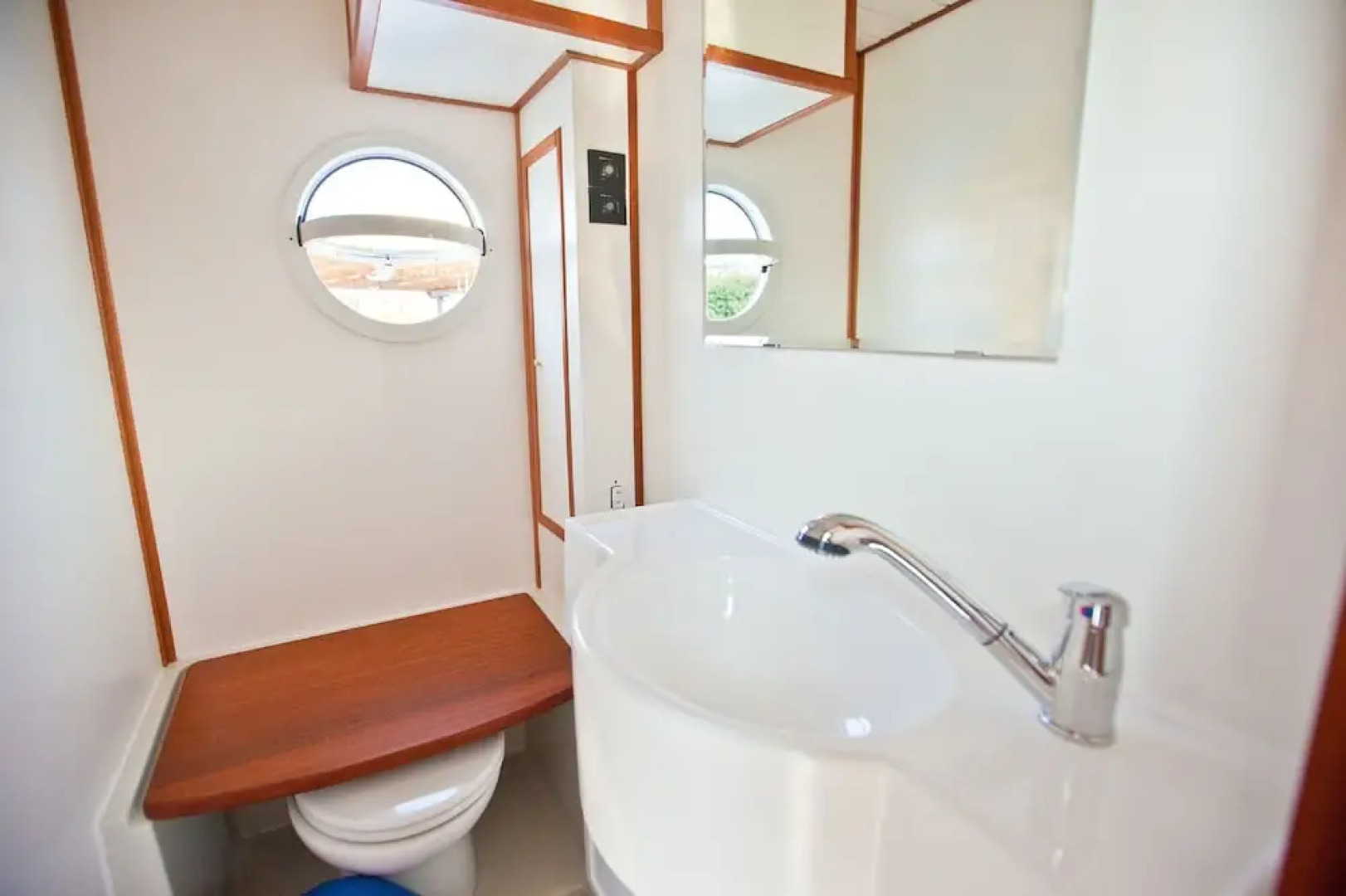 Kuhnle Tours Zehdenick