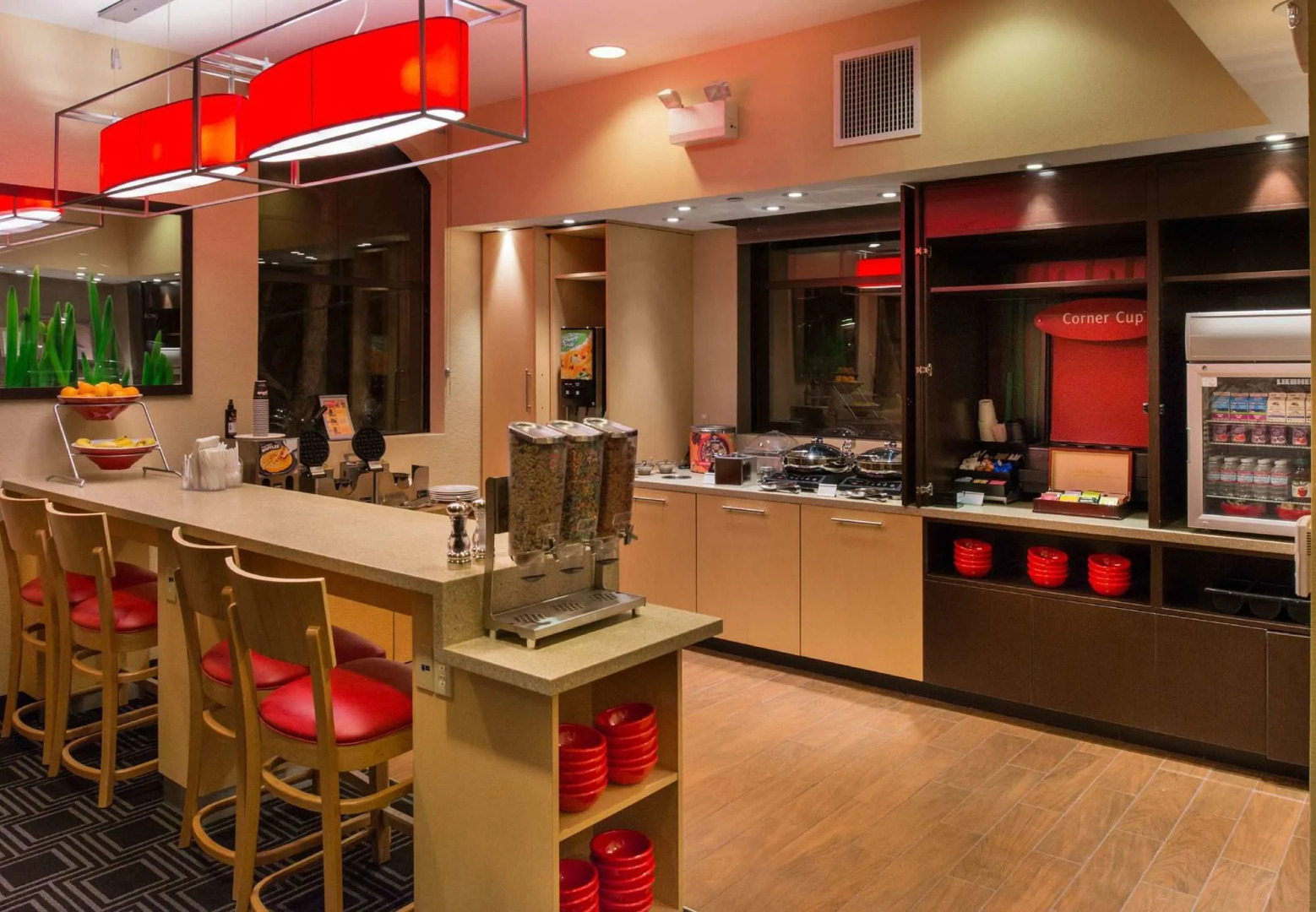 TownePlace Suites Thousand Oaks Ventura County