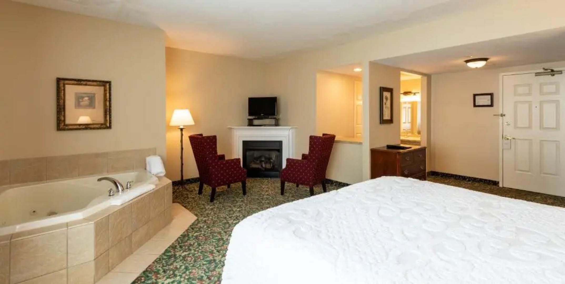 Vinifera Inn a Belhurst Property