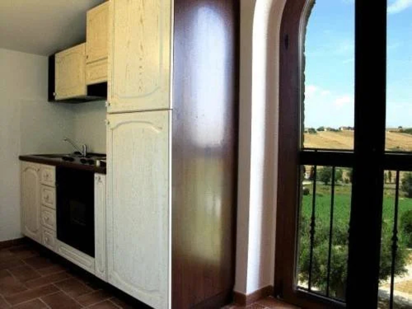 Agriturismo Raggioverde