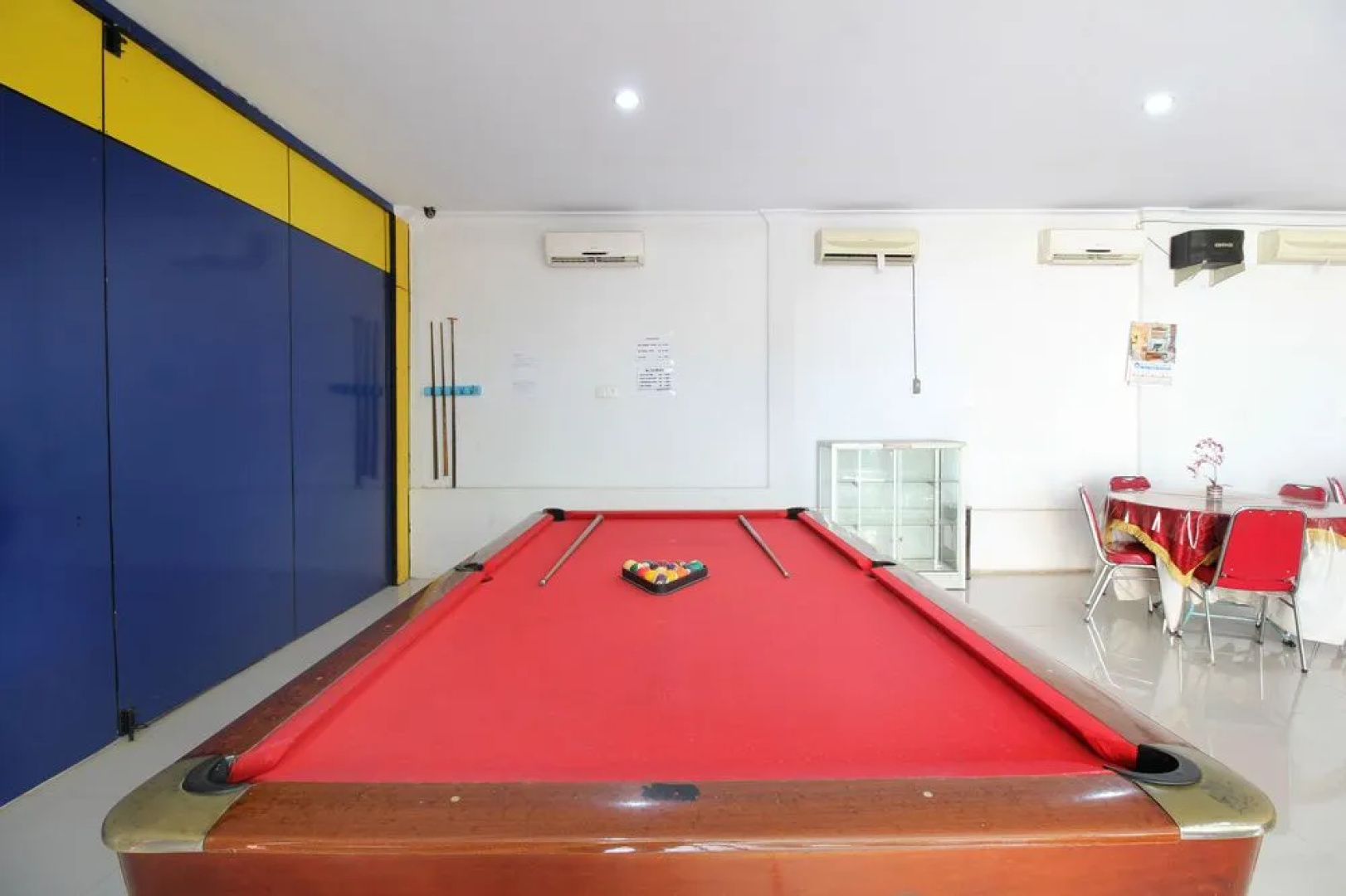 Airy Angso Duo Gatot Subroto 132 Jambi