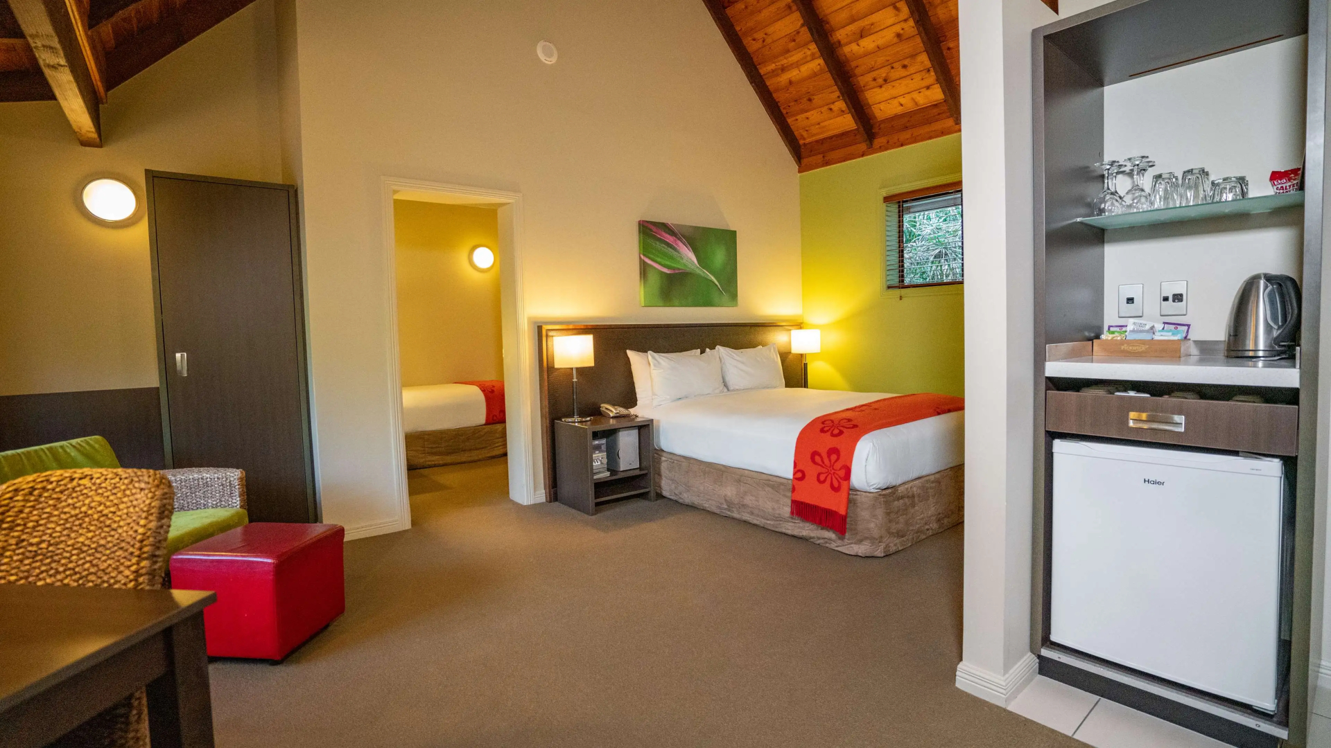 Scenic Hotel Bay of Islands
