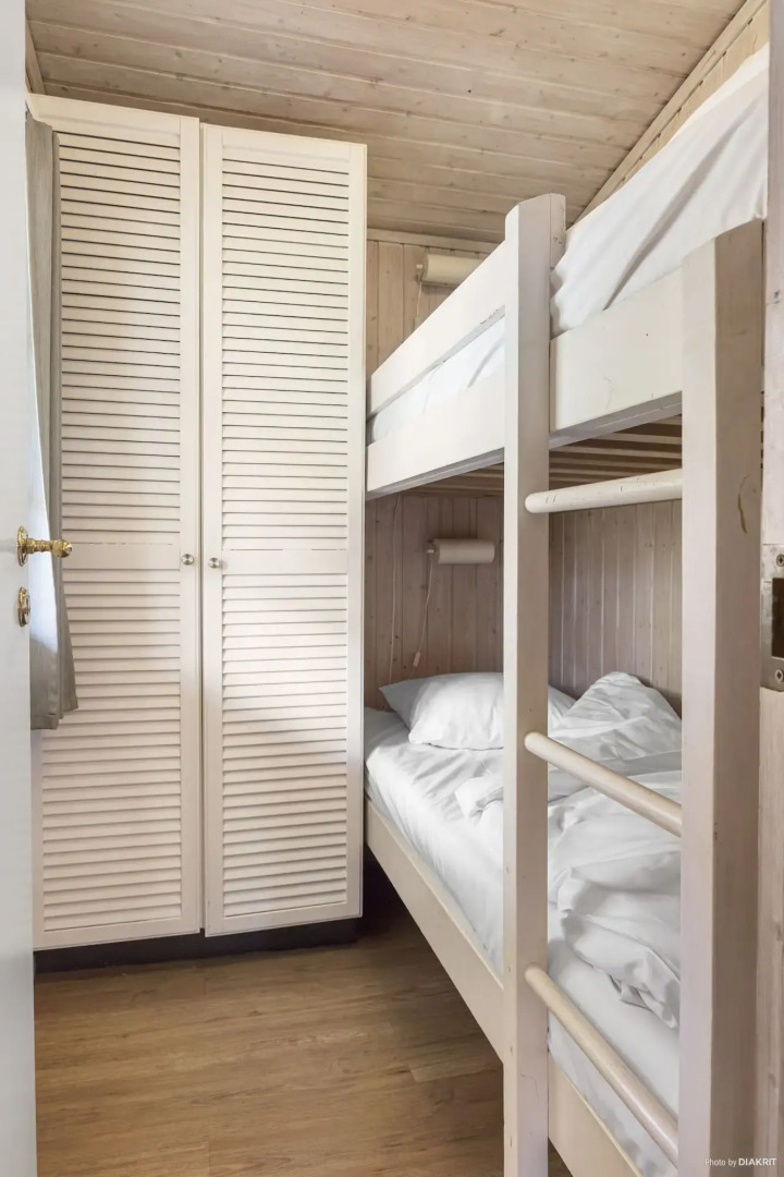 First Camp Tylösand