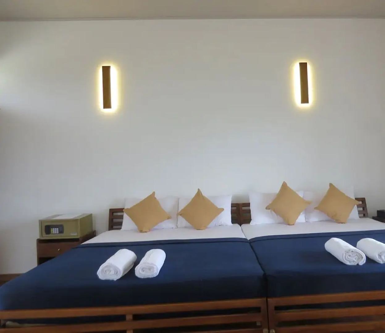 The Harrington Heritage Bungalow