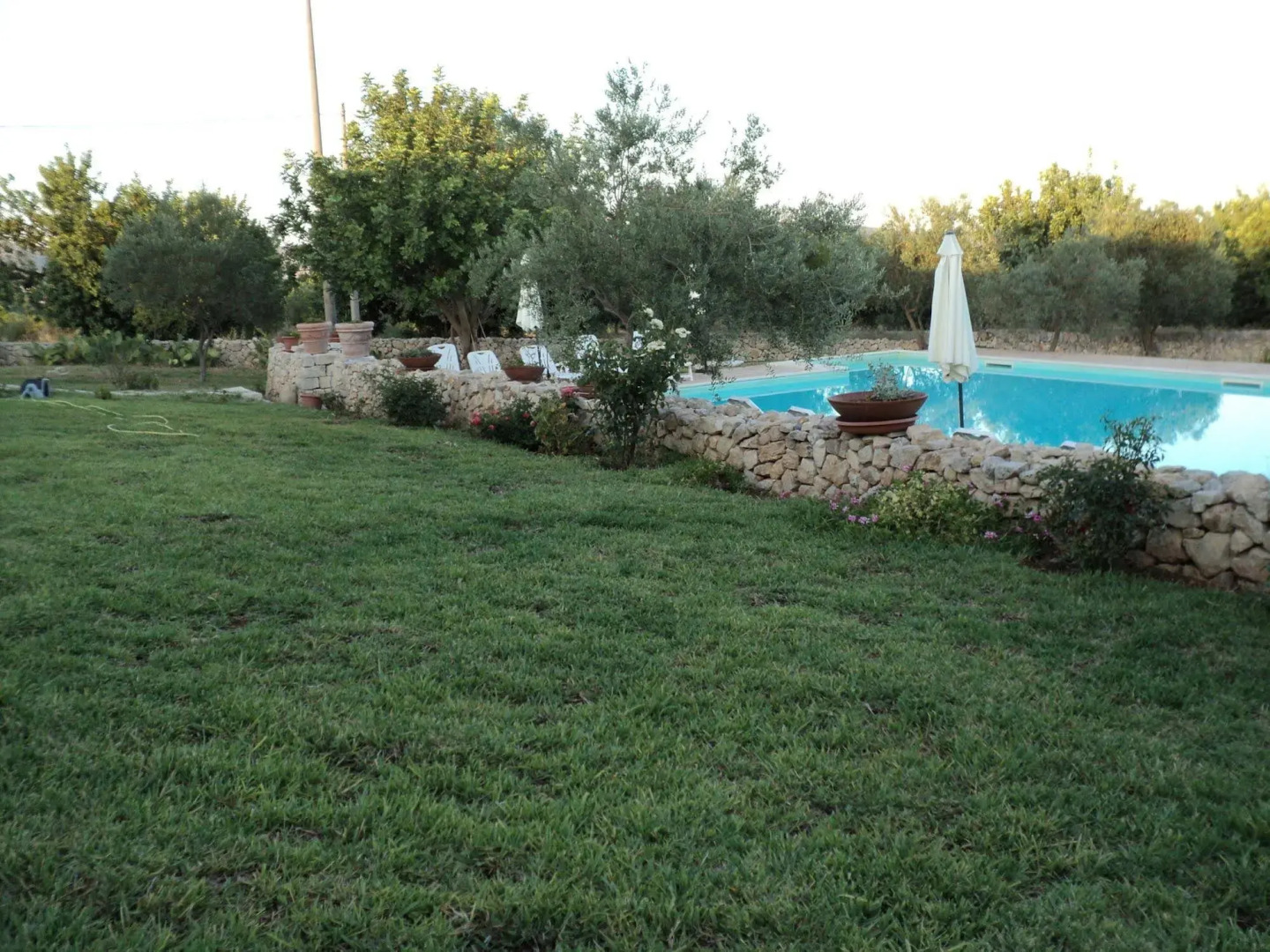 Agriturismo Villa Gaia