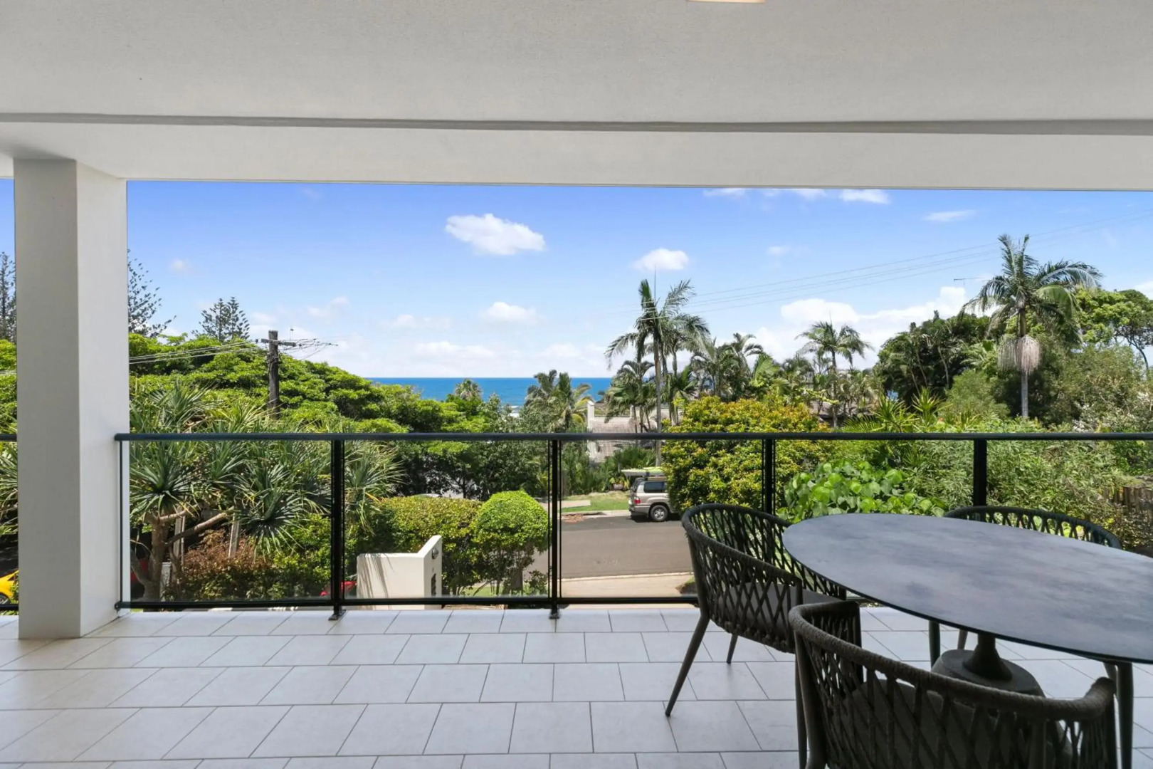 Oceanbreeze at Sunshine Beach