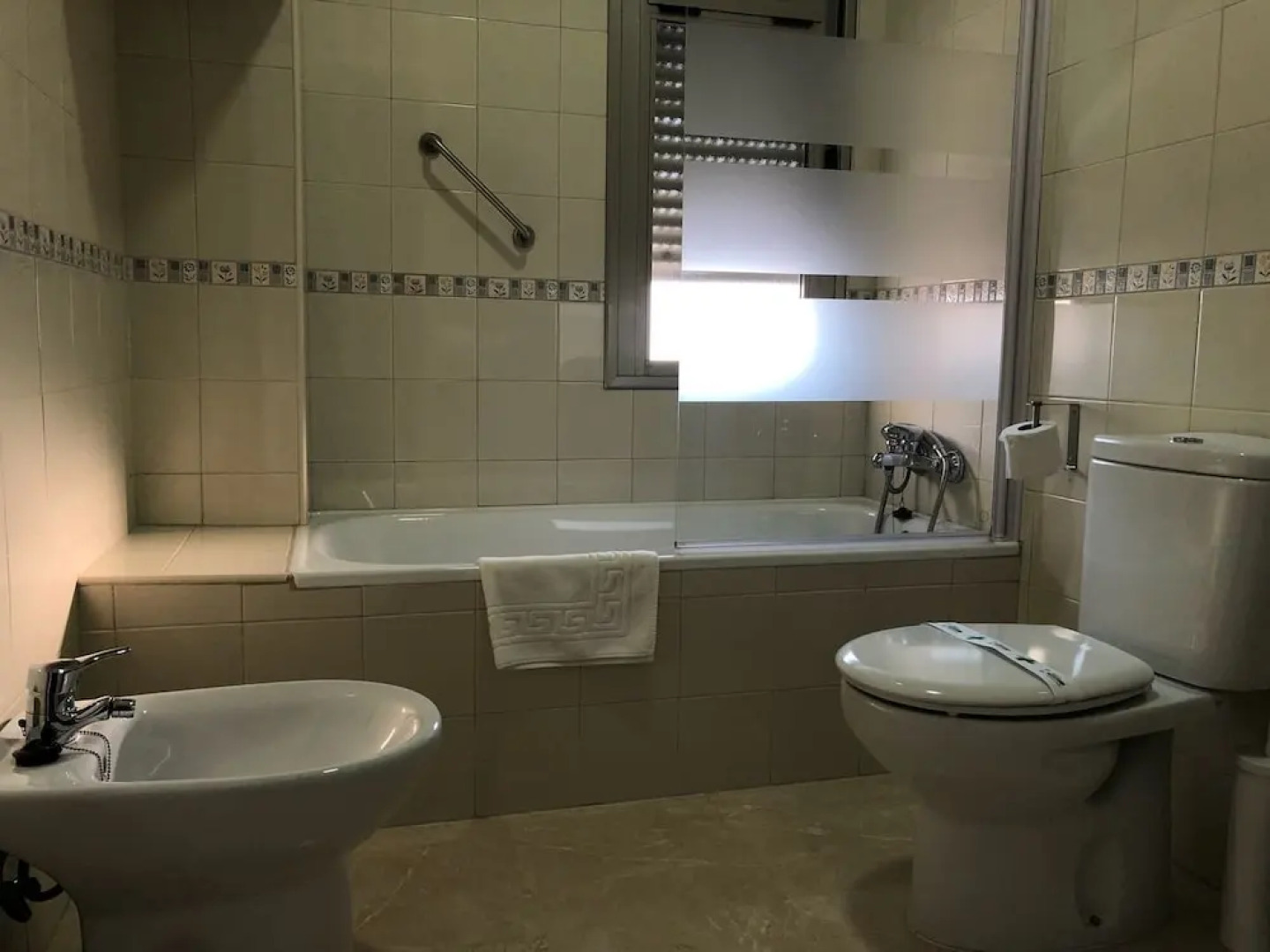 Apartamentos Énfasis